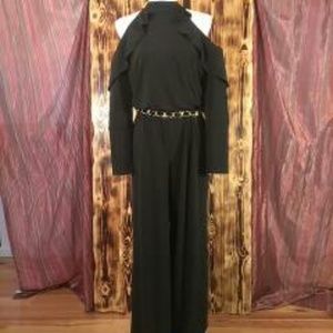 Thalia Sodi Jumpsuit